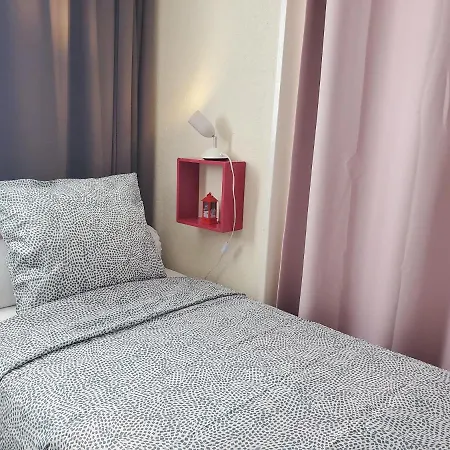 Bel Spacieux 44m² A Pour 6 Personnes Apartment *