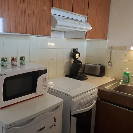 Bel Spacieux 44m² A Pour 6 Personnes Super Besse