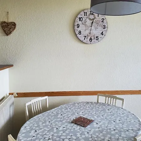 Apartment Bel Spacieux 44m² A Pour 6 Personnes