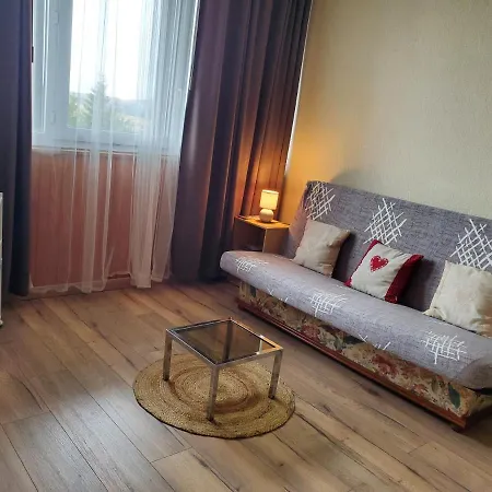 Bel Spacieux 44m² A Pour 6 Personnes Apartment Super Besse