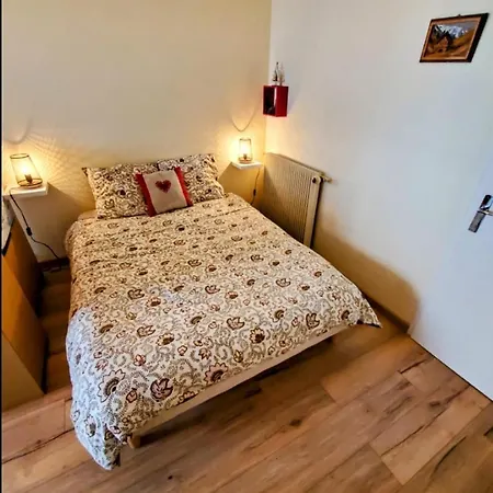 Bel Spacieux 44m² A Pour 6 Personnes Super Besse