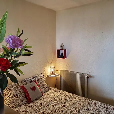 Bel Spacieux 44m² A Pour 6 Personnes Apartment *