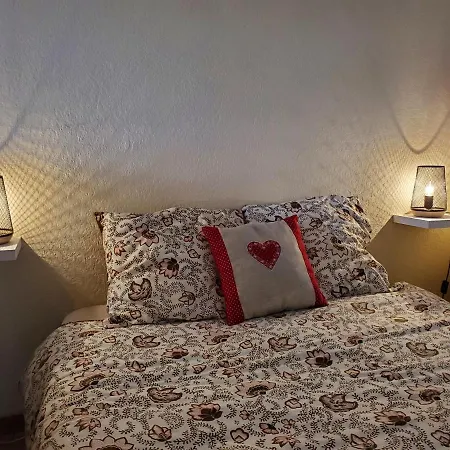 Bel Spacieux 44m² A Pour 6 Personnes Apartment