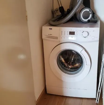 Bel Spacieux 44m² A Pour 6 Personnes Apartment